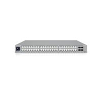 Ubiquiti UniFi Pro XG 48 Managed L2/L3 10G Ethernet (100/1000/10000) 1U Grey