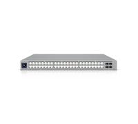 Ubiquiti USW-PRO-XG-48-POE Professional-grade. 48-port