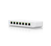 Ubiquiti USW-ULTRA-210W Unifi Switch Ultra 8 Port Gigabit Poe+ Compact Layer 2 M
