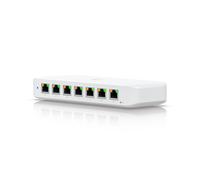 Ubiquiti Ultra 60W Managed L2 Gigabit Ethernet (10/100/1000) Power over Ethernet (PoE) White