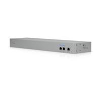 Ubiquiti UniFi WAN Switch RJ45 Gigabit Ethernet (10/100/1000) 1U Grey