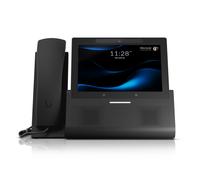 Ubiquiti UniFi Talk G3 Touch Enterprise Phone - Black (UTP-G3-Touch-Enterprise)