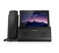 Ubiquiti UTP-TouchMax UniFi Phone Touch Max - Black