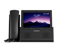 Ubiquiti UTP-TouchMax UniFi Phone Touch Max - Black