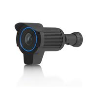 Ubiquiti UVC-AI-LPR-B UniFi Protect AI LPR Black - Standard Warranty