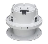 Ubiquiti Networks Ceiling Mount for UVC-G3-FLEX UVC-G3-F-C, Mount, Universal, UVC-G3-F-C (UVC-G3-F-C, Mount, Universal, White, UniFi Protect G3 Flex Camera), Pack of 1
