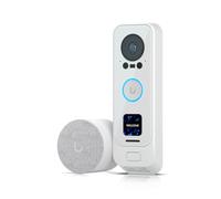 Ubiquiti UVC-G4 Doorbell Pro UniFi Protect WiFi 5 Video Doorbell Intercom