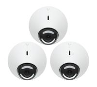 Ubiquiti UVC-G5-DOME-3 security camera IP security camera Indoor & outdoor