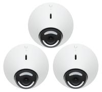 Ubiquiti UVC-G5-DOME-3 security camera IP security camera Indoor &