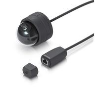 Ubiquiti UVC-G5-DOME-ULTRA-B UniFi Protect G5 Dome Ultra Black HD PoE IP Camera