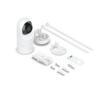 Ubiquiti 2K HD Flex IP CCTV Security Camera - 1 Pack