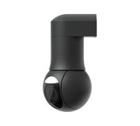 Ubiquiti UVC-G5-PTZ G5 Compact All-Weather Pan Tilt Zoom Camera - Blac