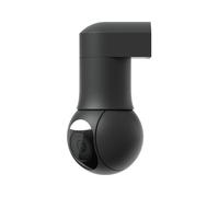 Ubiquiti UVC-G5-PTZ G5 Compact All-Weather Pan Tilt Zoom Camera - Black