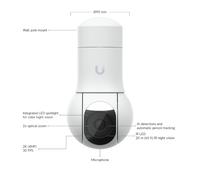 UbiQuiti UVC-G5-PTZ-B