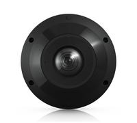 Ubiquiti UVC G6 Pro 360 12MP PoE Video Camera Black