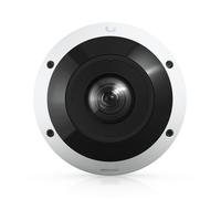 Ubiquiti G6 Pro 360 Dome IP security camera Indoor & outdoor 3504 x 3504 pixels Ceiling/wall
