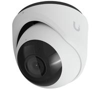 Ubiquiti UVC-G6-Turret-W 4K Turret Camera White - IP66, AI Detection, PoE, UniFi
