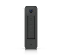 Ubiquiti UVC PoE Doorbell Lite Black