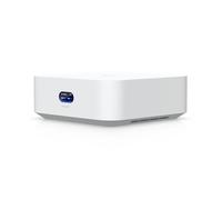 Ubiquiti UX7 Gateway - Quad-core 1.5GHz, 3GB, 10G SFP+, WiFi 7, Bluetooth