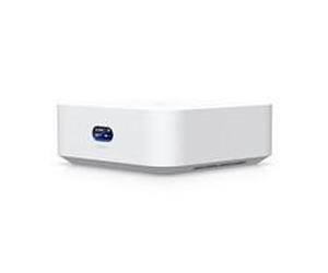 Ubiquiti UX7 UniFi Express 7 Ultra Compact Mesh Scalable Combined Router, WiFi 7 Access Point and Gateway