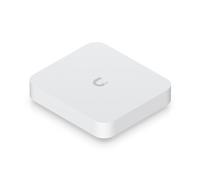 Ubiquiti UXG-Max Compact, multi-WAN UniFi gateway with full 2.5 GbE s