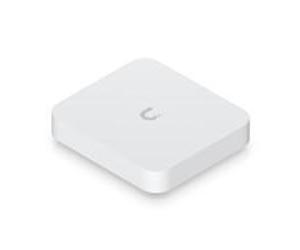 Ubiquiti UXG-MAX UniFi Gateway Max 2.5G Multi-WAN Advanced Router and Gateway - UK Plug
