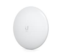 Ubiquiti WAVE-LR bridge/repeater White