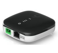 Ubiquiti WaveFiber ONU network media converter 2488 Mbit/s 1490 nm Bla