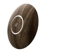 Ubiquiti WoodSkin WLAN access point cover cap