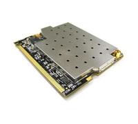 (((noiseblocker))) BlackSilentFan XR-2 - 60x60x25 mm - 3 pin - 2200U/min - 15dbA - 24m3/h.