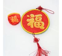 Ubiquitous Fu Magic Tricks Pendant Instantly Appearing From Wallet Envelope Card Box Visual Production Magic Close-up Party Illusions Gimmicks