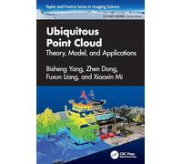 Ubiquitous Point Cloud: Theory, Model, and Applications (Imaging Science)