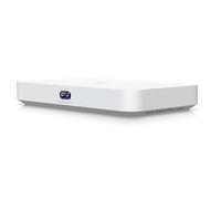 Ubiquity UniFi Cloud Gateway UCG-Fiber, 10G Network Security Router, 50+ Device Management, 5 Gbps IDS/IPS