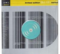 Ubiquity's 12"Series2 - DJ Z Trip Vs Skyjuice [12" VINYL]