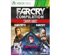 Ubisoft 52907 Far Cry Compilation