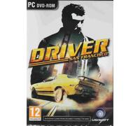 Ubisoft 68589 Driver San Francisco PC