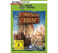 Ubisoft Anno 1404 PC USK: 6
