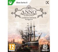 Ubisoft Anno 1800