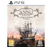 Ubisoft Anno 1800 Edition PS5 Console