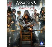 Ubisoft Assassin’s Creed Syndicate Standard Multilingual PlayStation 4