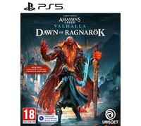Assassin's Creed Valhalla Dawn Of Ragnarok (Sony Playstation 5)