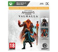 Ubisoft Assassin’s Creed: Valhalla - Ragnarök Edition Multilingual Xbox Series X