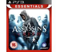 Ubisoft - Assassin's Creed Essentials /PS3 - PS3 - K59z
