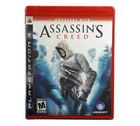 Ubisoft Video Game Assassin's Creed (Essentials) – PS3 – Sealed – Free UK Shipping