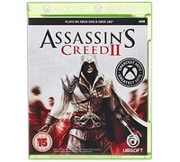 Ubisoft - Assassins Creed II Game of The Year - C - Xbox 360 - K59z