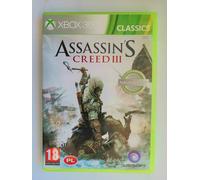 UBISOFT ASSASSINS CREED III [P (DVD) (US IMPORT)
