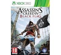 Assassin's Creed IV Black Flag Xbox 360/Xbox One