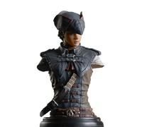 Ubisoft Assassin's Creed Liberation Bust Aveline Action Figure - PlayStation 4