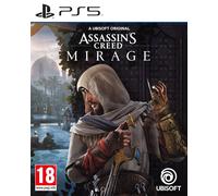 Ubisoft Assassin's Creed Mirage Standard PlayStation 5