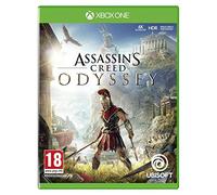 Ubisoft Assassin's Creed Odyssey [AT PEGI] - Standard Edition - [Xbox One]